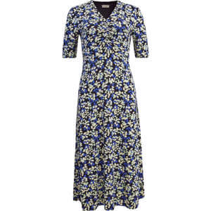 Hobbs Frankie Jersey Dress